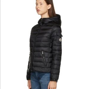 Moncler women’s Bady down jacket (size 0 / xs) like new